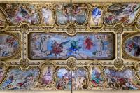 Paris Opera House Ceiling
